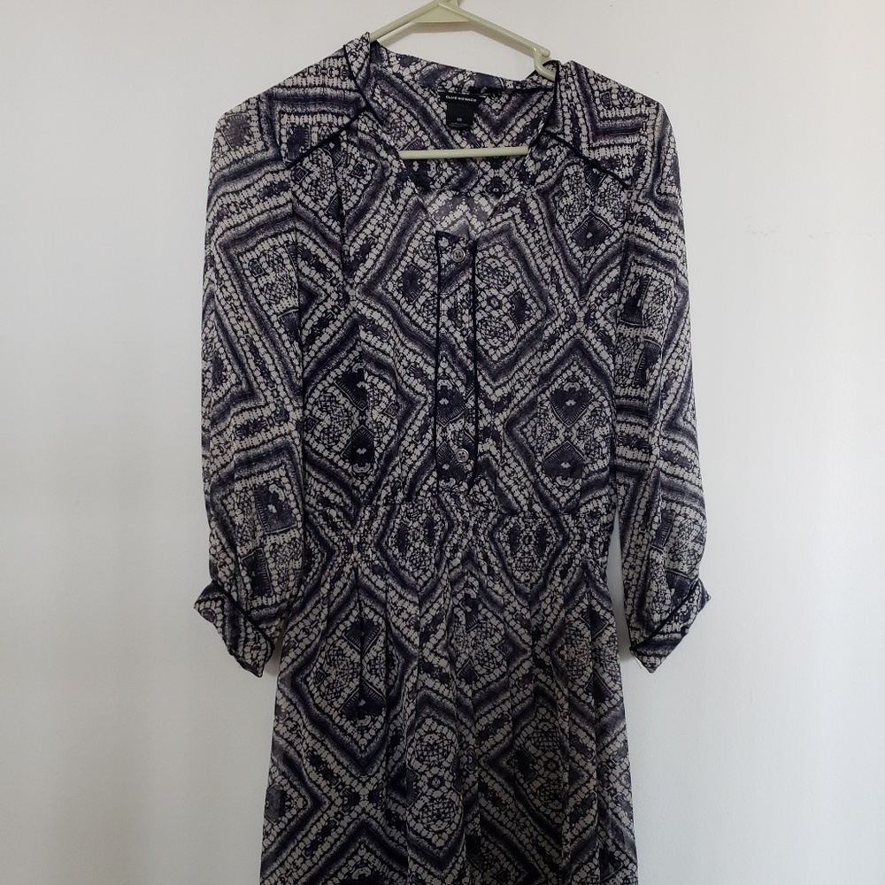 NWT Club monaco dress